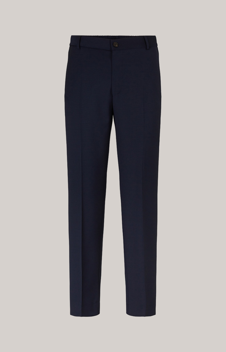 Baukastenhose Baxx in Navy