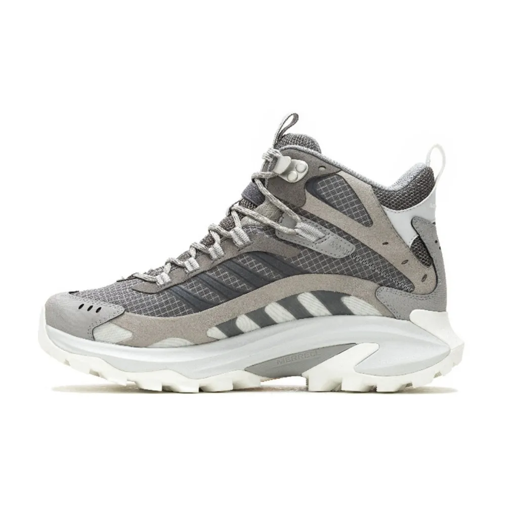 Merrell Moab Speed 2 Mid J037828 / grau