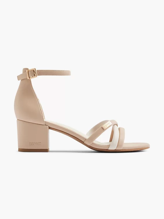 ESPRIT Sandalette