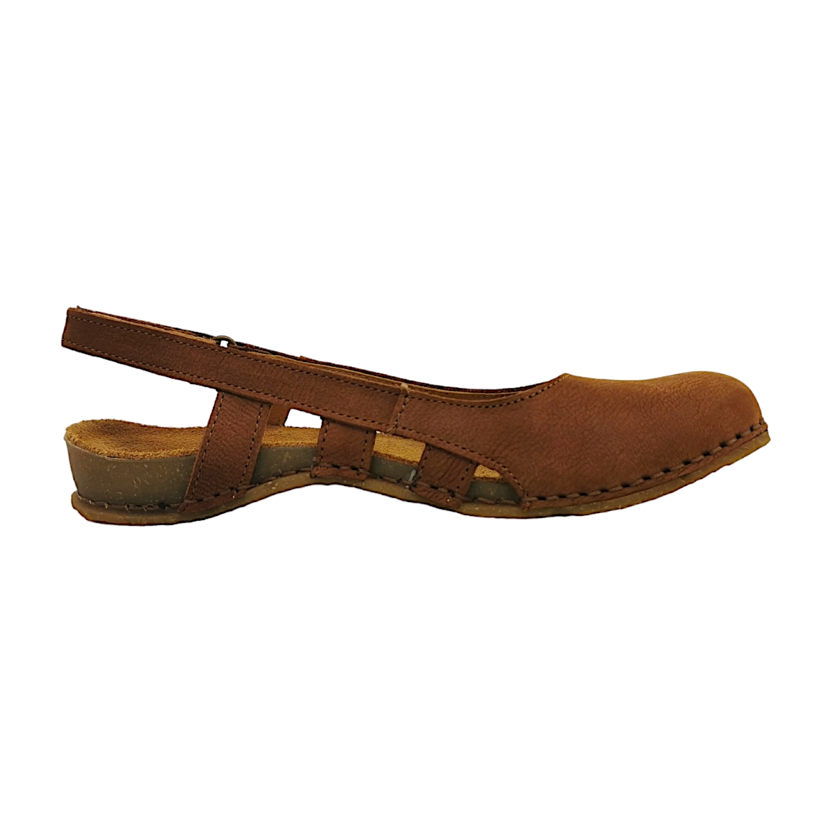 El Naturalista Panglao N5817 Braun Wood