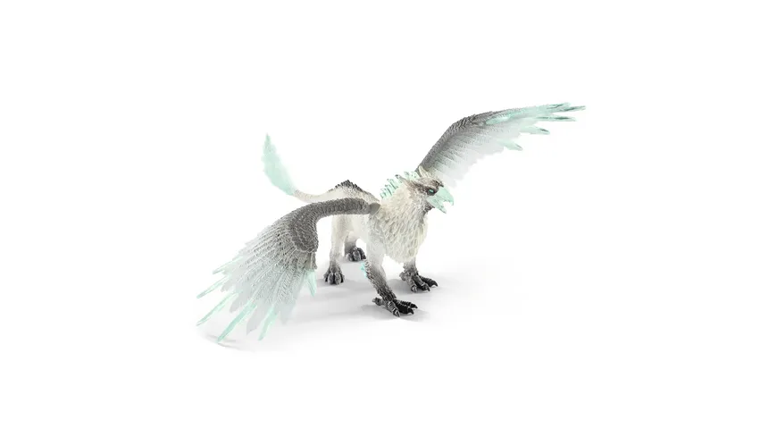 Schleich 70143 - Eldrador Creatures - Eis Greif