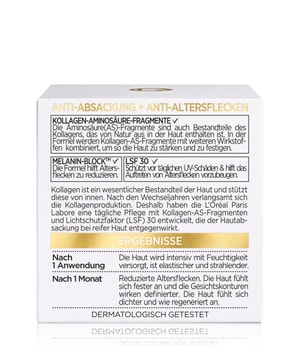 L'Oréal Paris Age Perfect Pro-Kollagen Experte LSF30 Gesichtscreme-50 ml