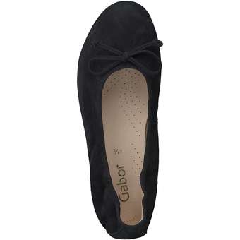 Gabor Ballerina in blau