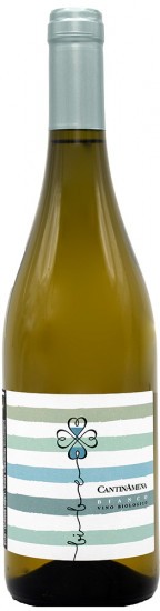 2021 Bibe Bianco Lazio Bianco IGP trocken Bio - CantinAmena