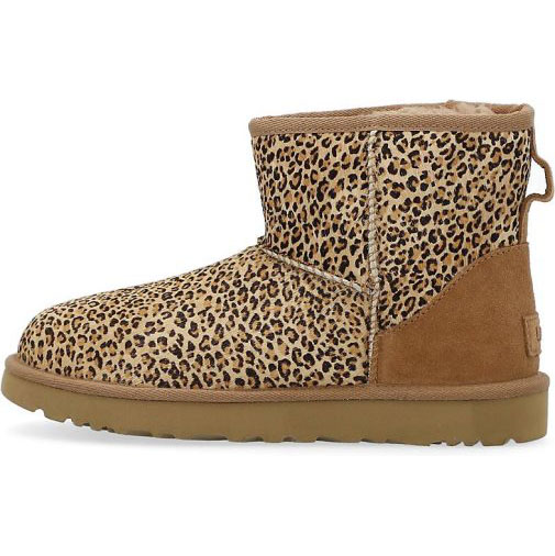 UGG Winterboot CLASSIC MINI SPECKLES
