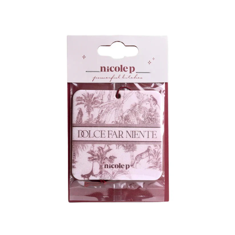 Toile-Accessoires – Reine Baumwolle – Autoduft