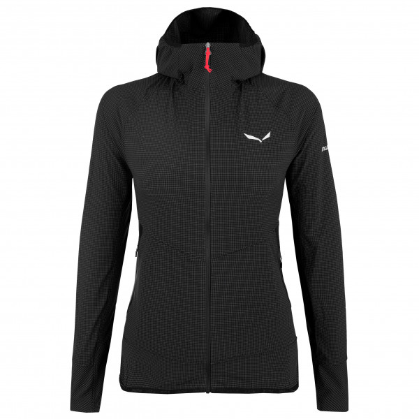 Salewa - Women's Sorapis DST Jacket - Softshelljacke