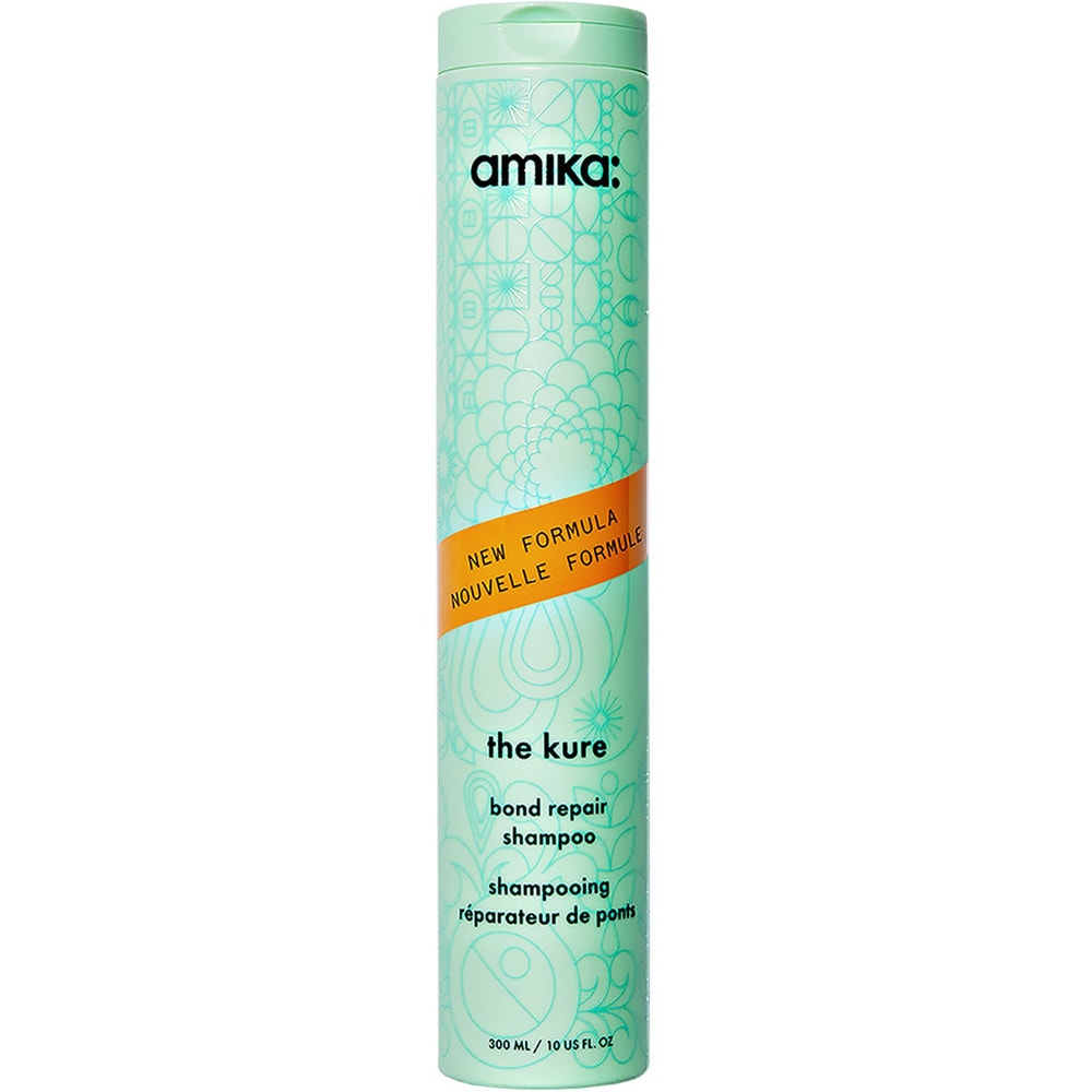 Amika THE KURE Bond Repair Shampoo Shampooing