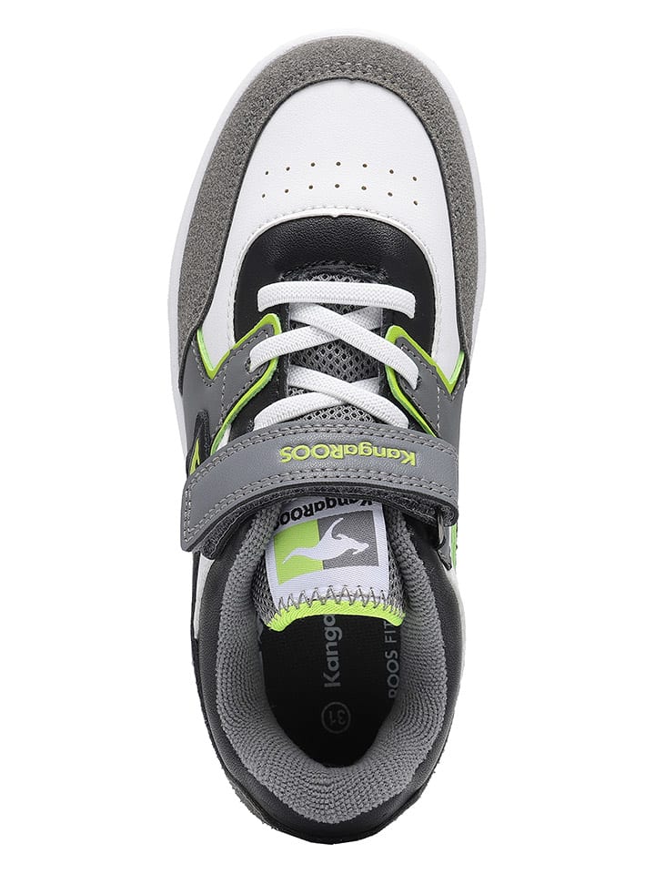 Kangaroos Sneakers 
