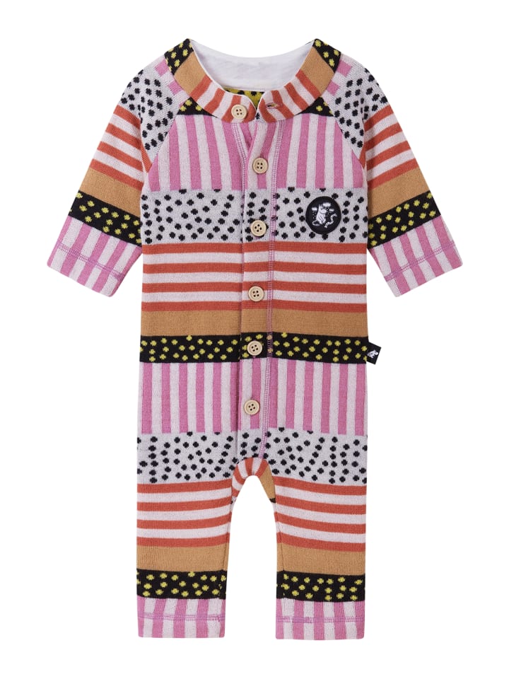 Reima Overall 