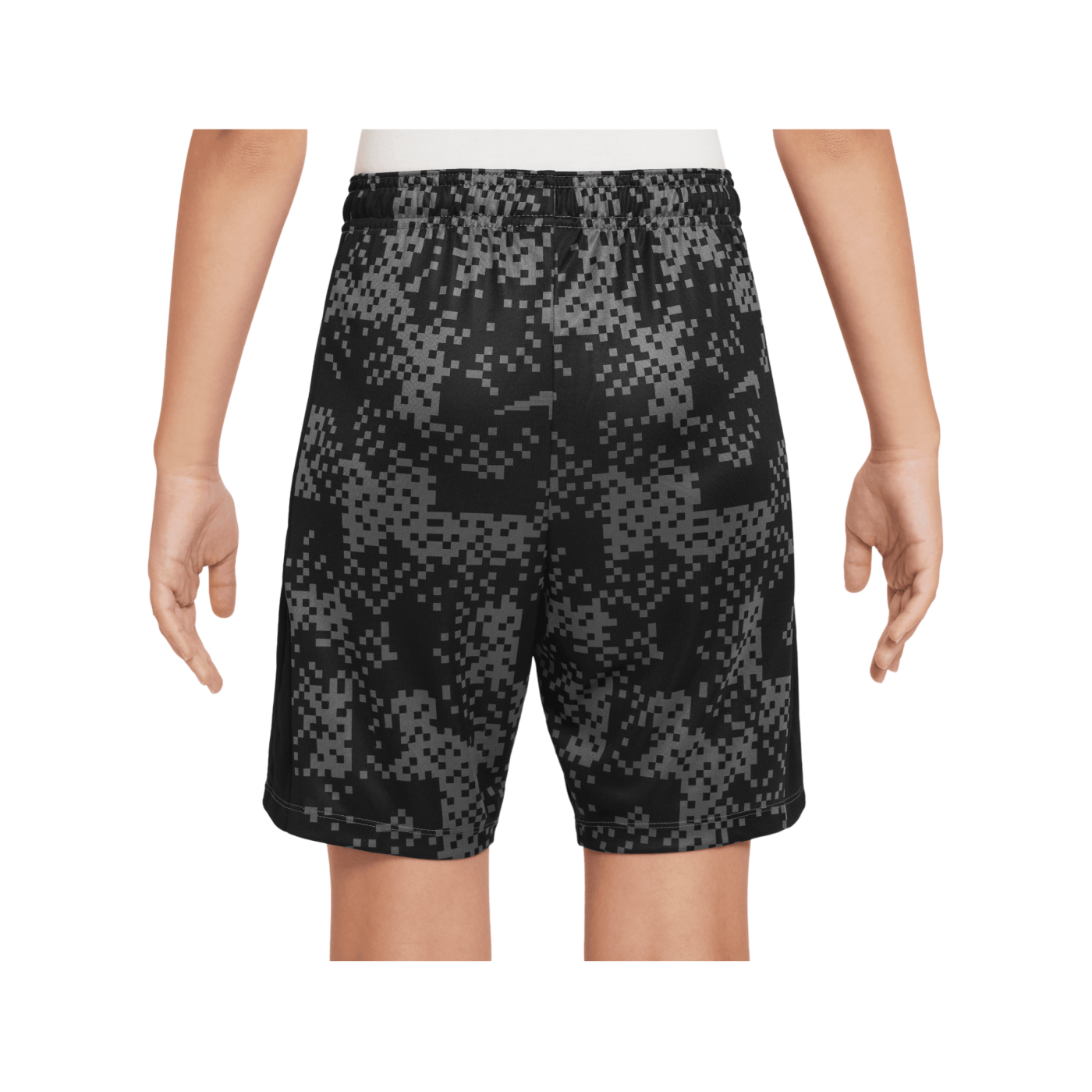 Nike Academy Short Kids Schwarz F069
