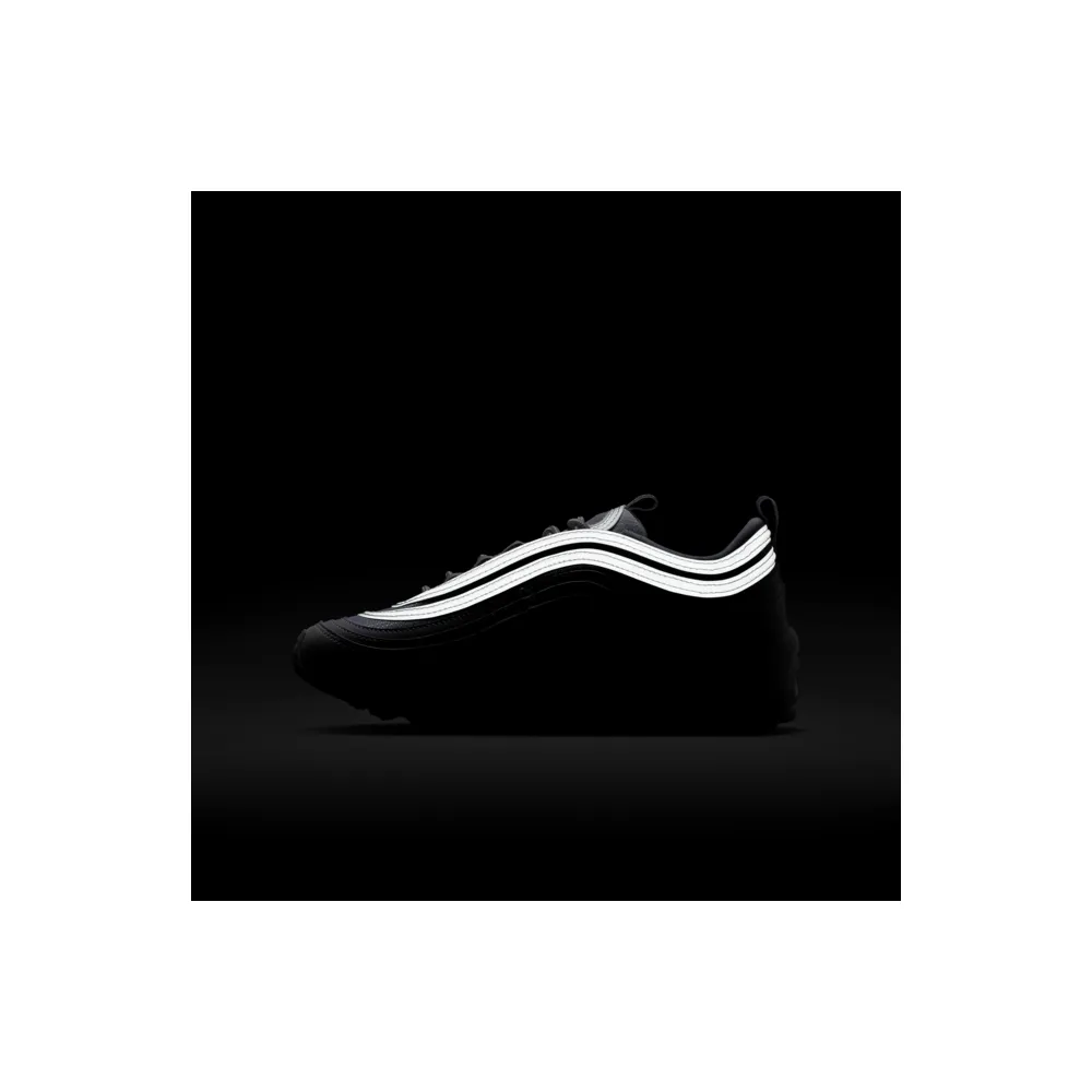 Nike Air Max 97 GS 921522-104 / weiss