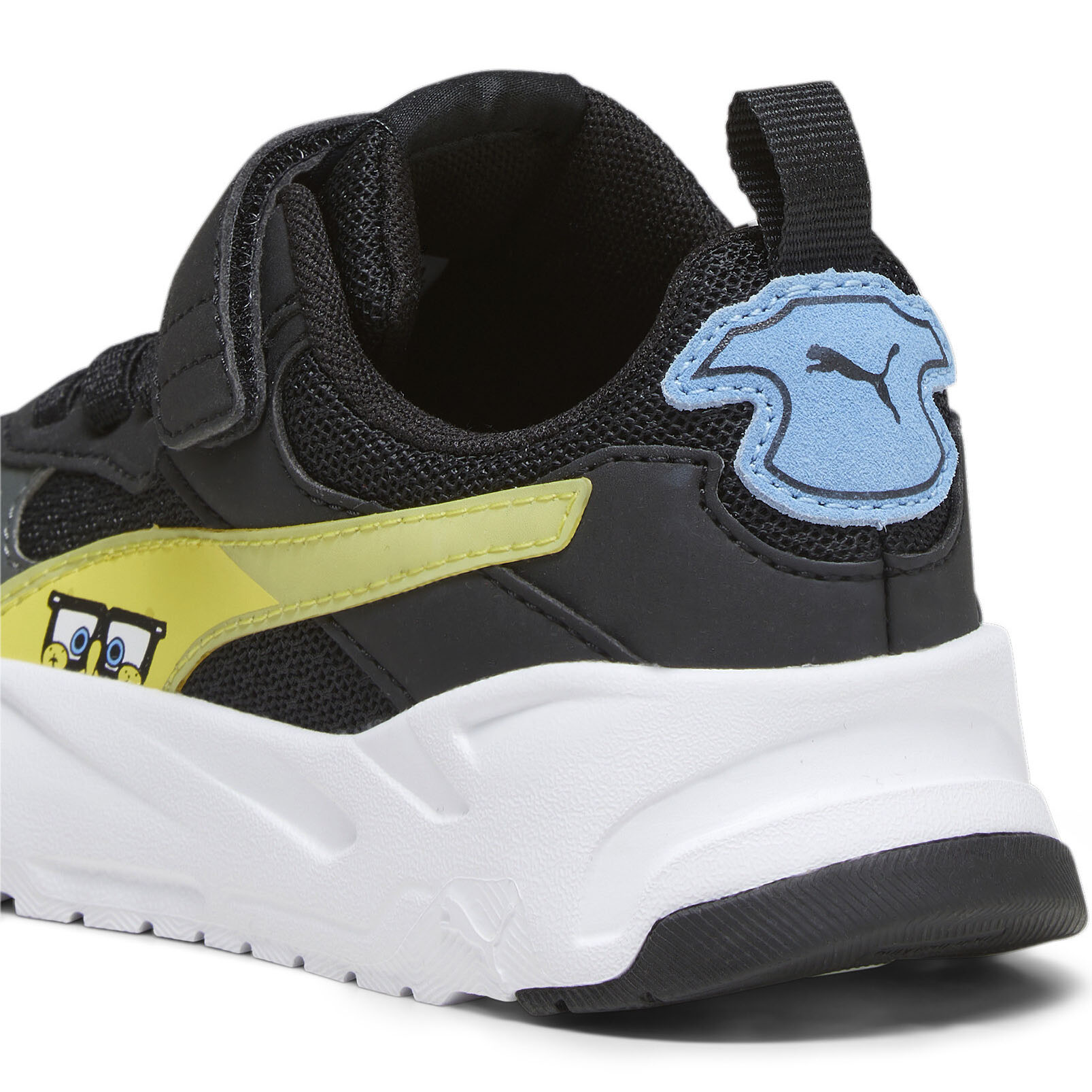 Athletic Shoes