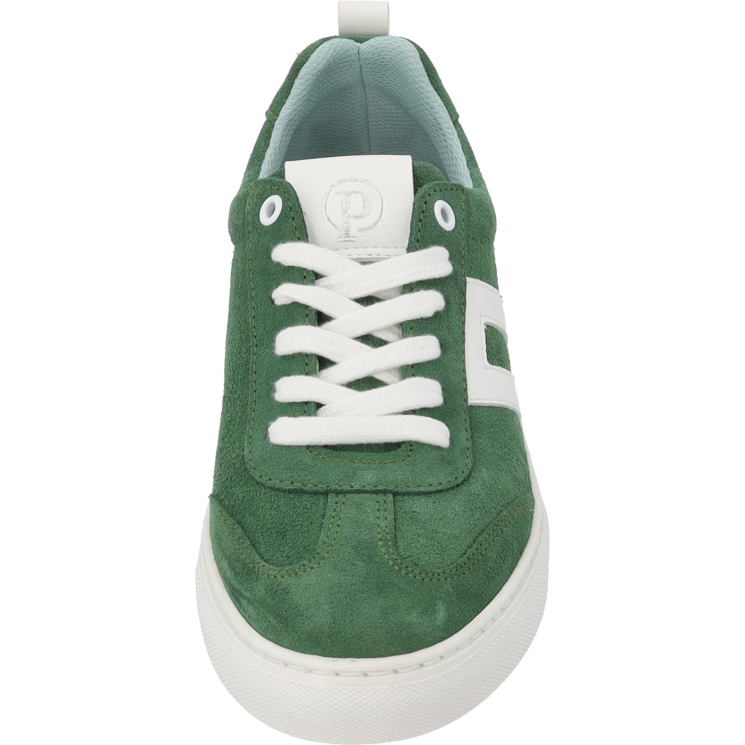 Palado Vebax, Sneakers Low, Damen, Grün