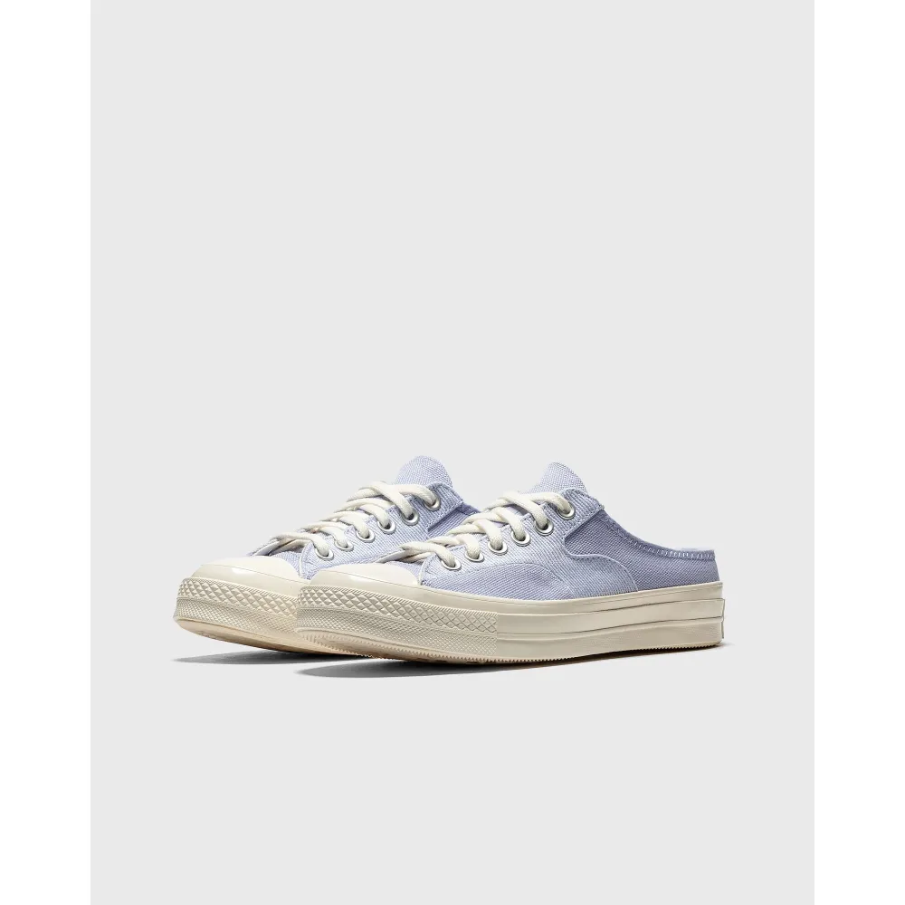 Converse Chuck 70 Mule A00539C / blau