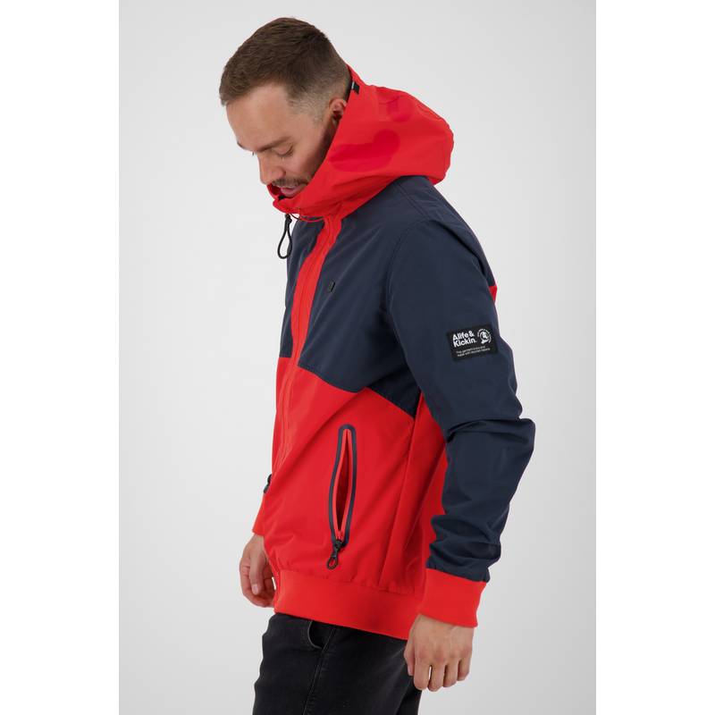 ALIFE AND KICKIN DylanAK Kurzjacke Herren