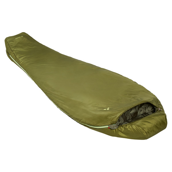 SELUN 500 SYN - Kunstfaserschlafsack