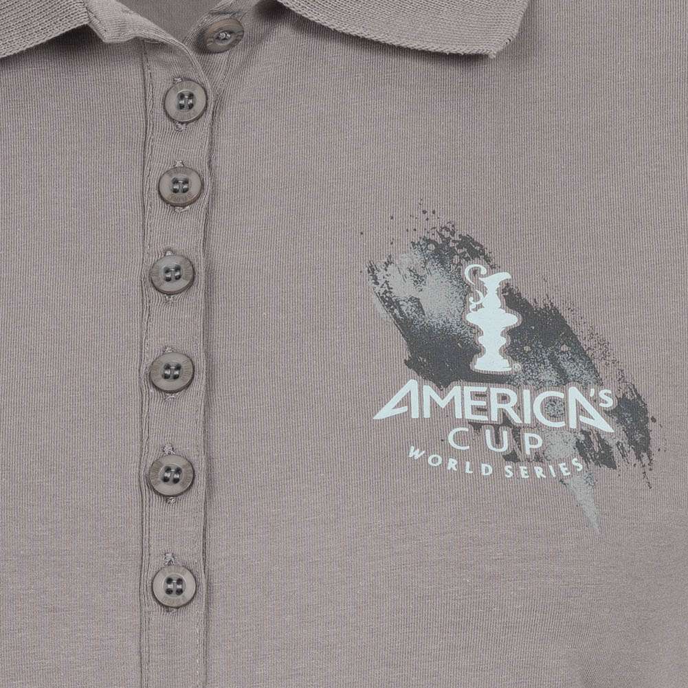 PUMA America's Cup ACEA Merch Damen Polo-Shirt 562915-01