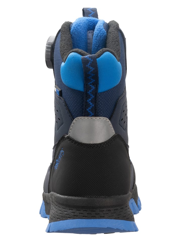 Trollkids Winterboots 