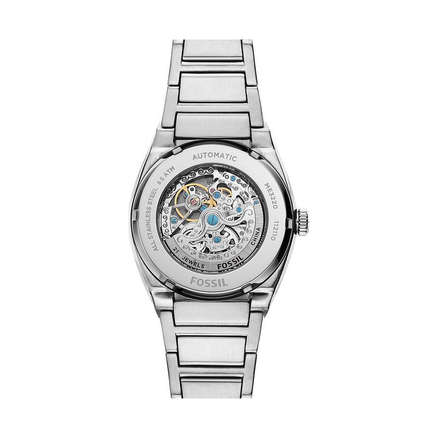 Fossil Herrenuhr Everett