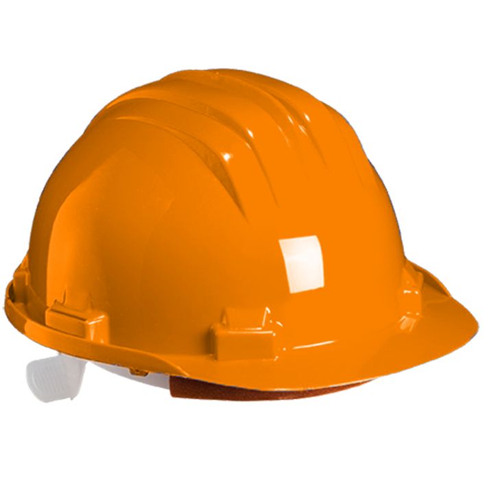 Climax 7.30.05.100.20 Helm 5-RS Pinlock Orange