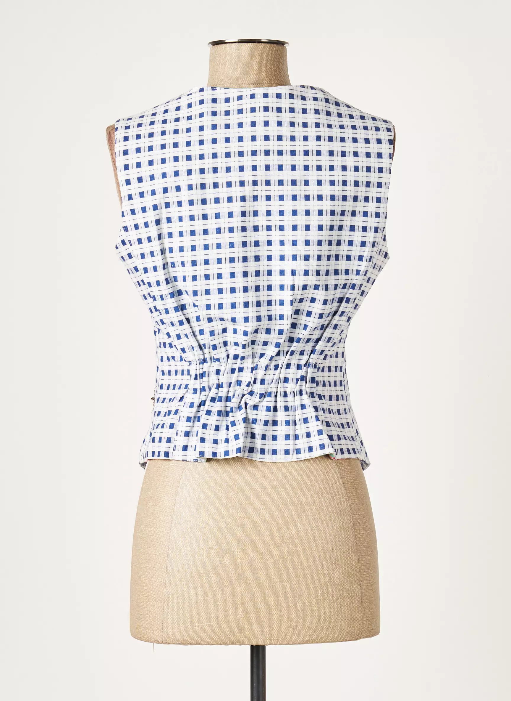 Eureka Blazers Femme couleur bleu