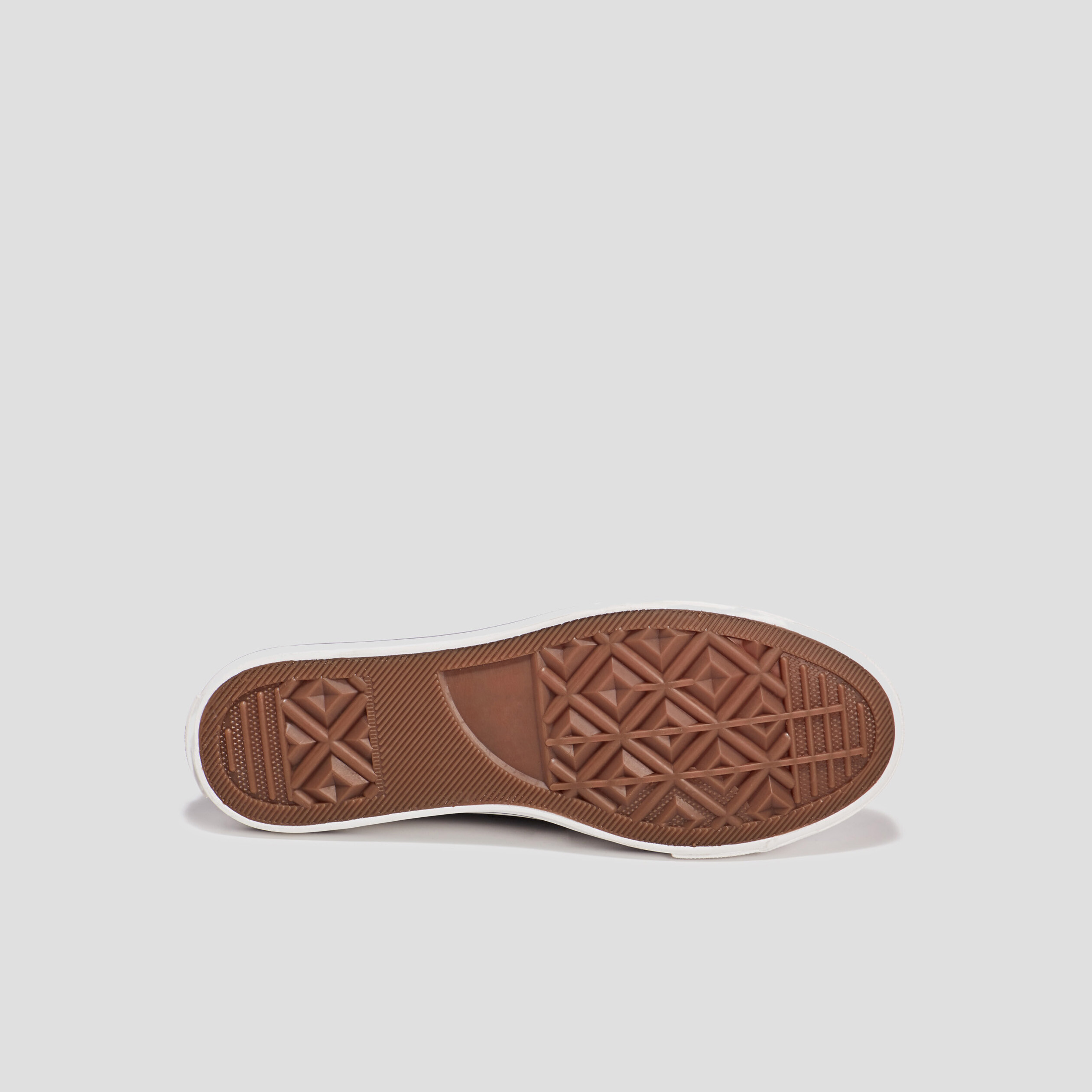 Baskets montantes en toile Creeks vert kaki femme | La Halle