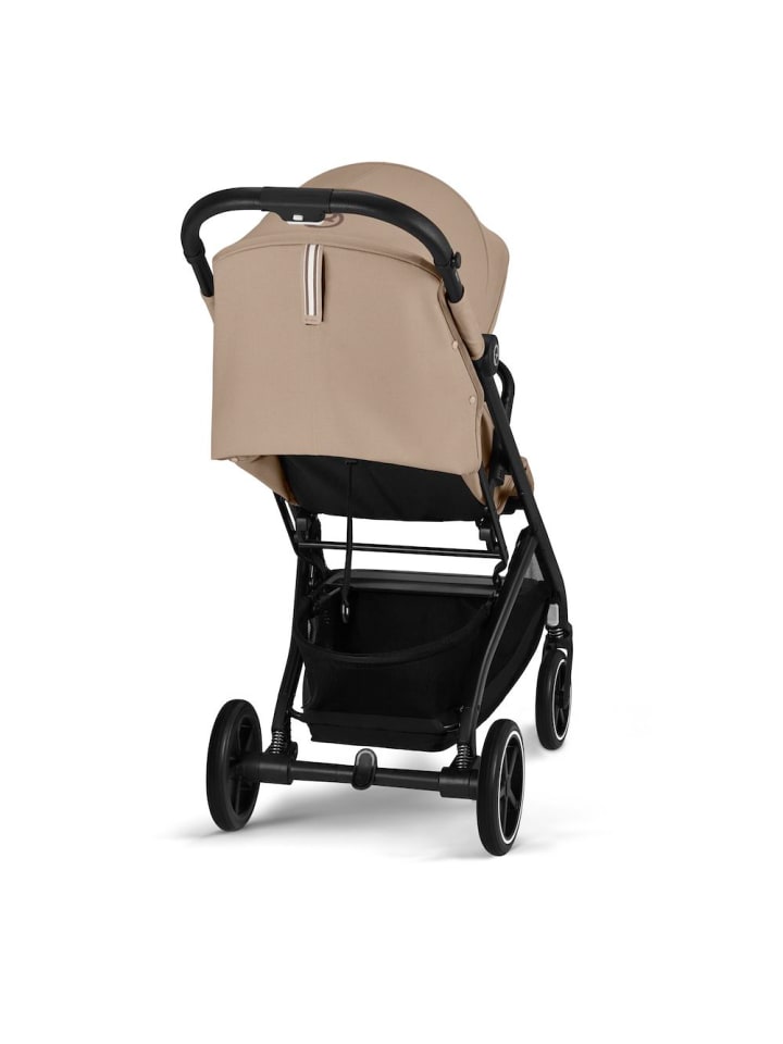 Cybex Cybex Beezy Buggy - Farbe: Almond Beige günstig kaufen onesize