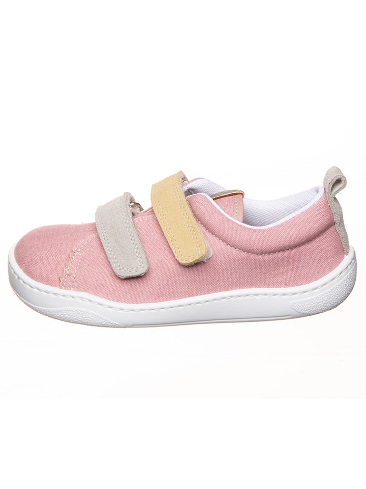 kmins Barfußschuhe in Rosa günstig kaufen