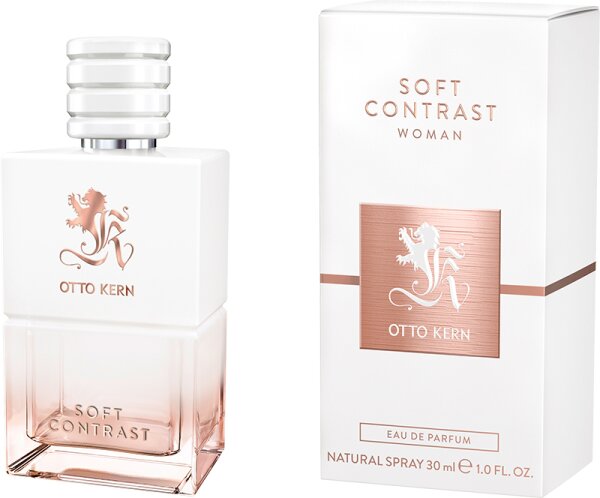 Otto Kern Soft Contrast Woman Eau de Parfum