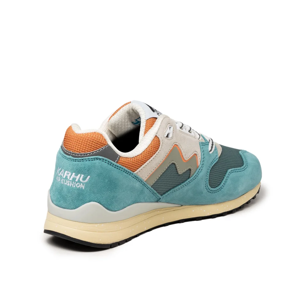 Karhu Synchron Classic F802676 / grün