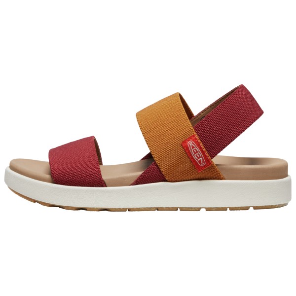 Keen - Women's Elle Backstrap - Sandalen