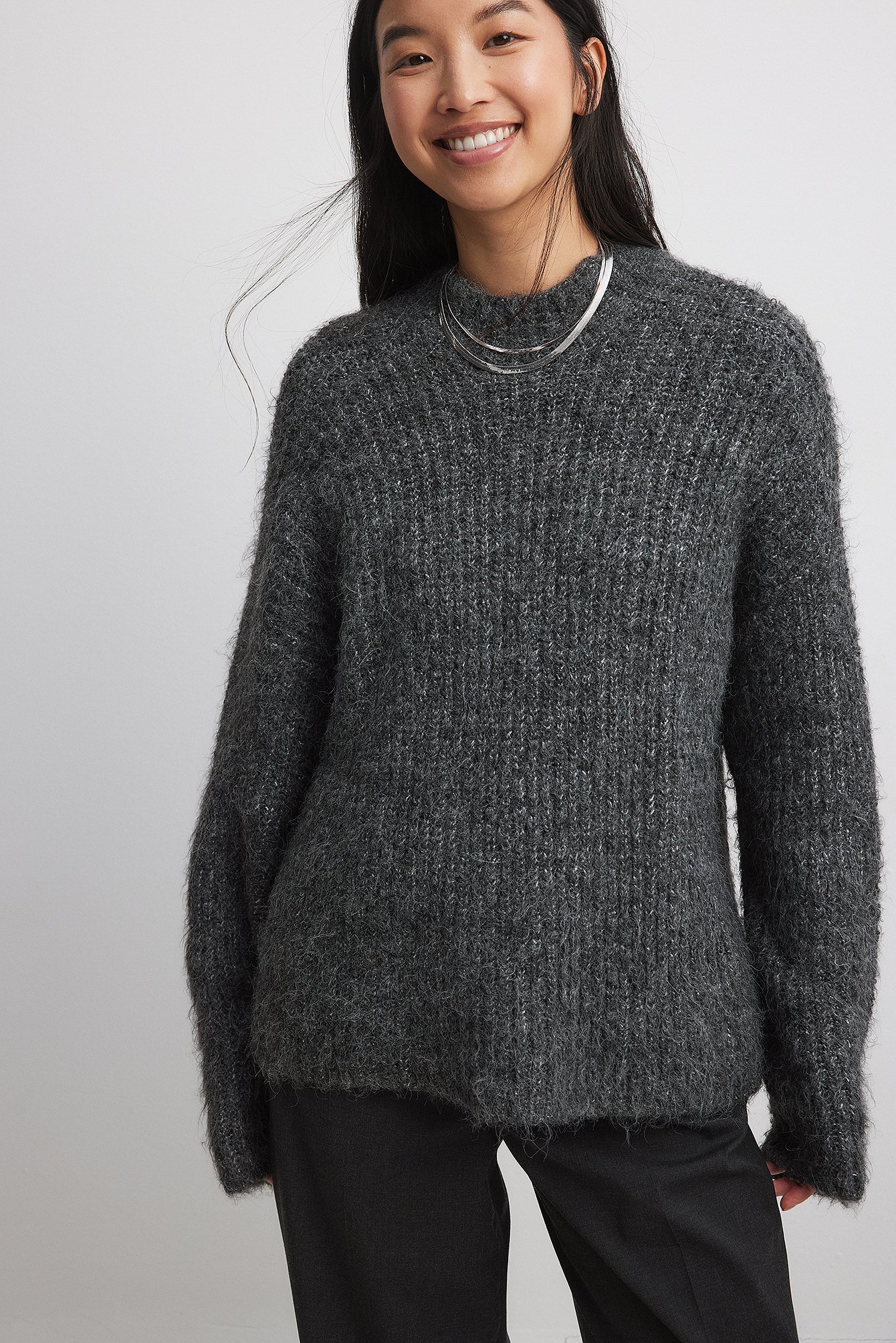 Strickpullover