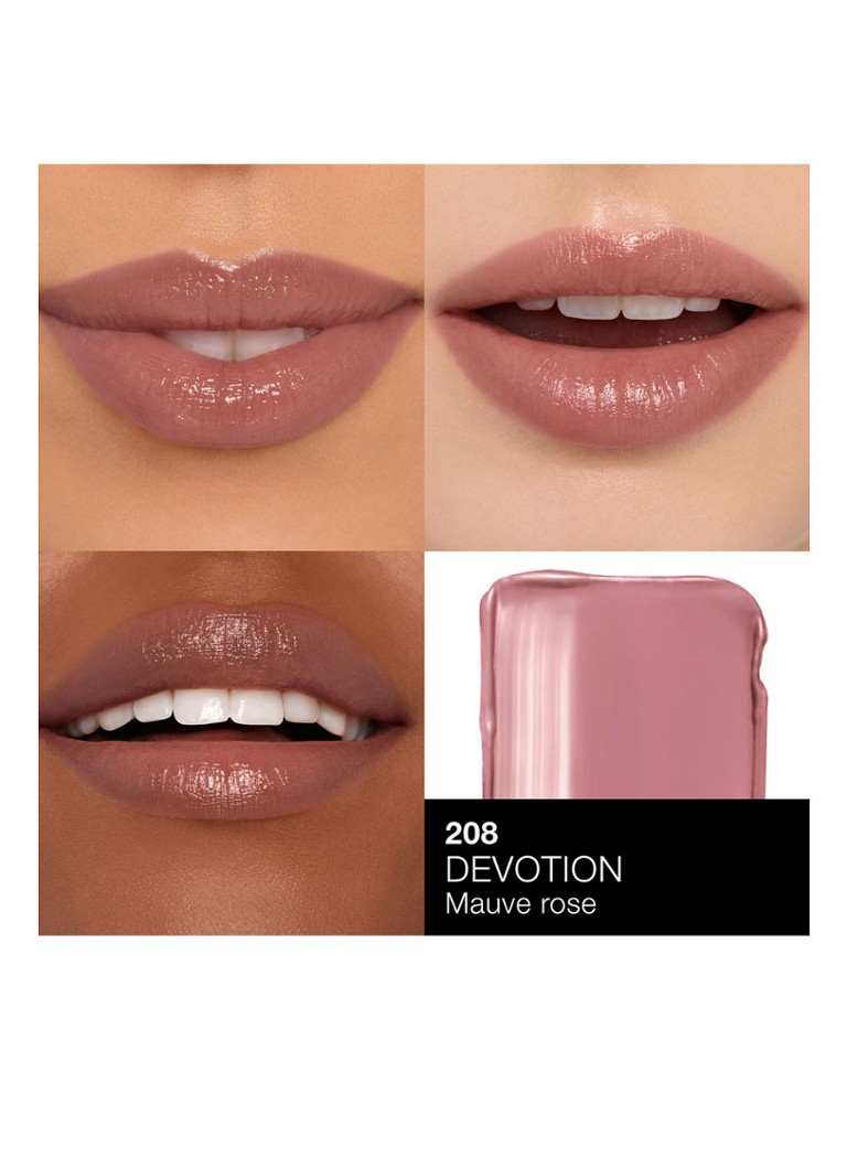 NARS Afterglow Sensual Shine Lipstick Duo - Rossetto in edizione limitata