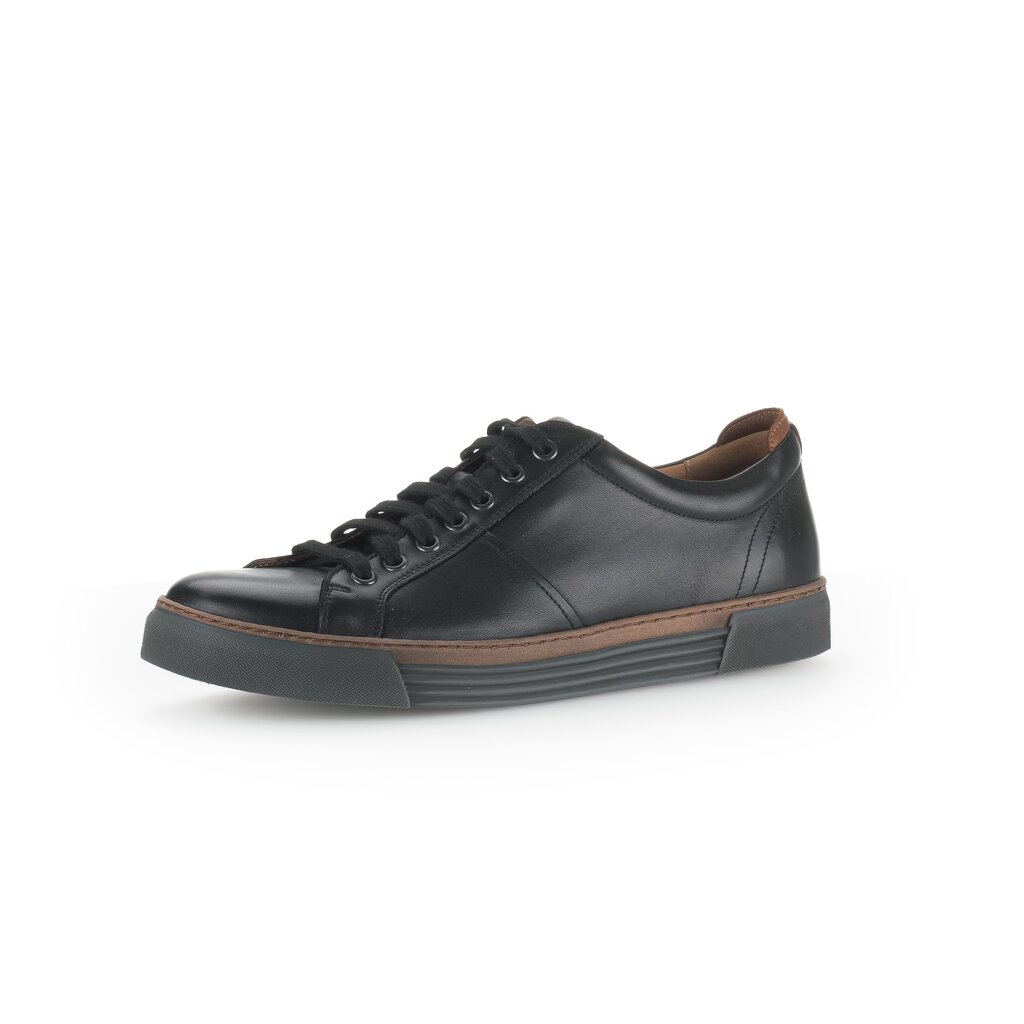 Pius Gabor PG0460 Sneaker low schwarz