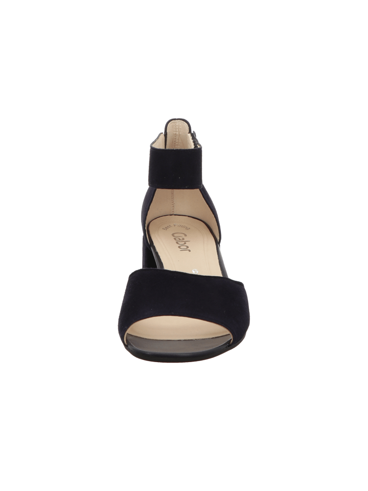 Gabor Pumps in blau günstig kaufen