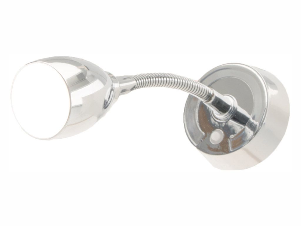 Veneto S flexibeler LED-Spot