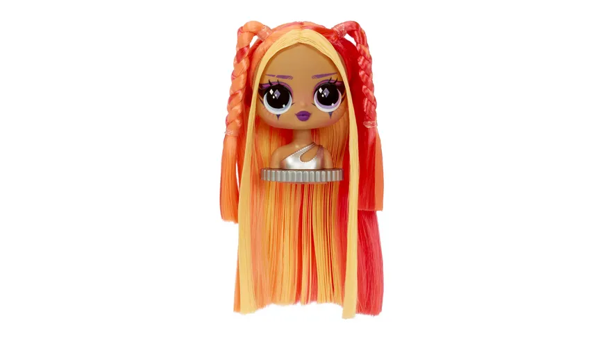 L.O.L. Surprise Tweens Surprise Swap Fashion Doll- Buns-2- Braids Bailey