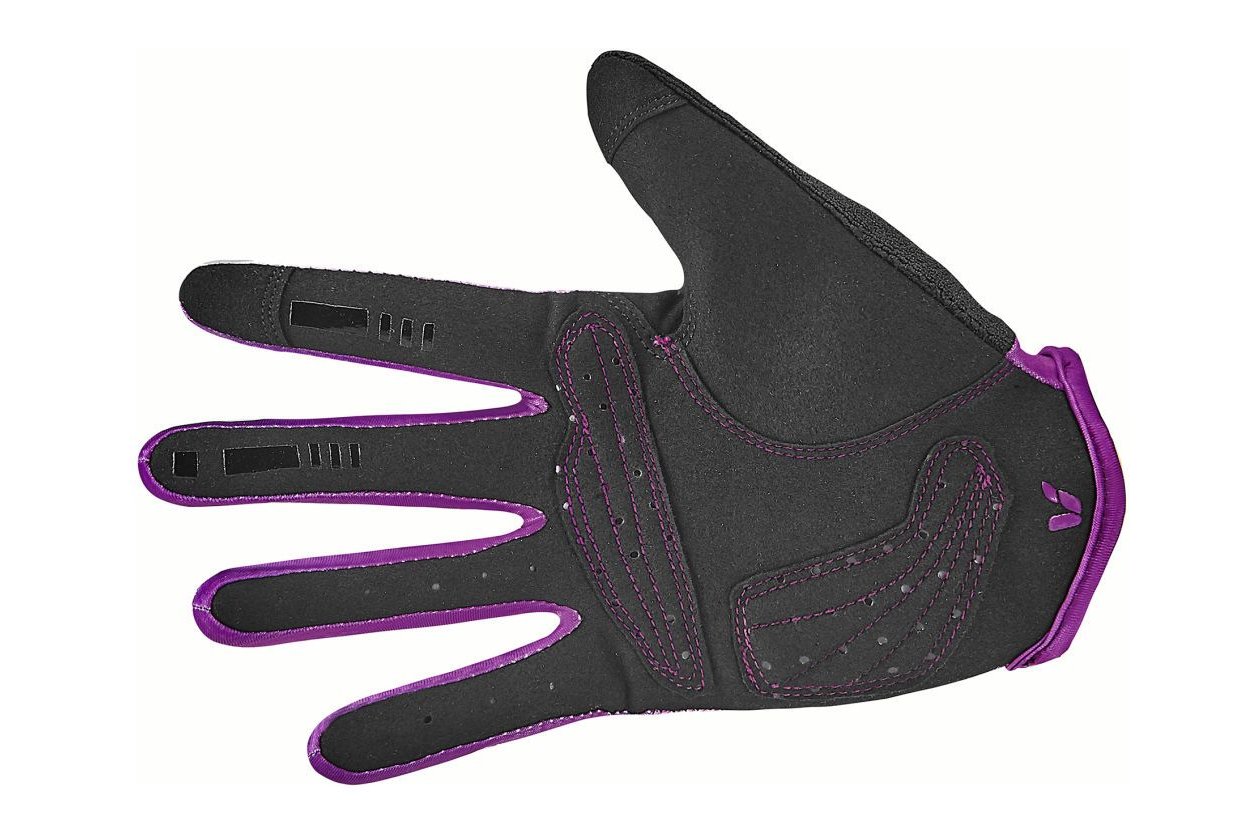 Liv Race Day Langfinger Handschuhe - 2023
