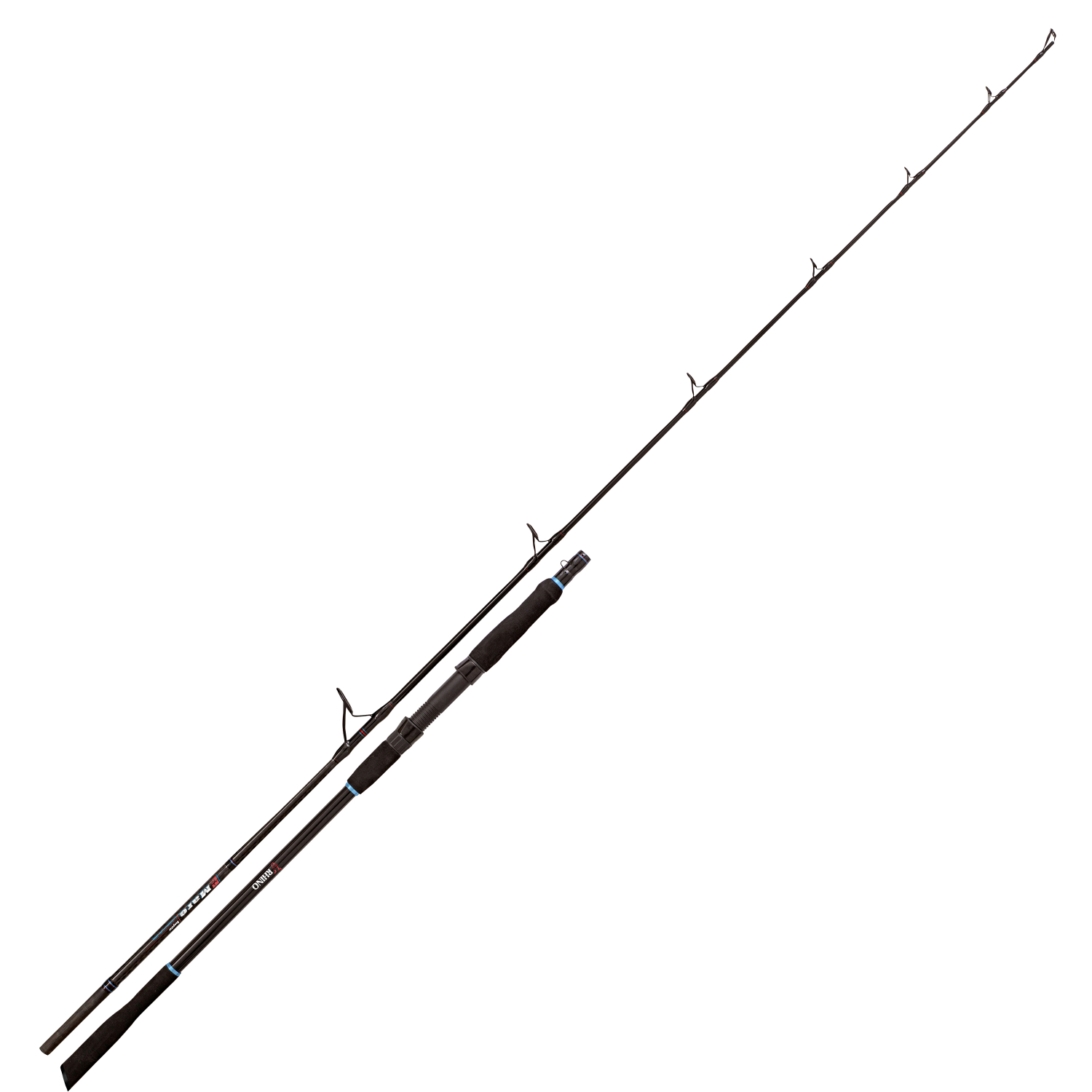 Rhino Meeresrute Mare Deepstar