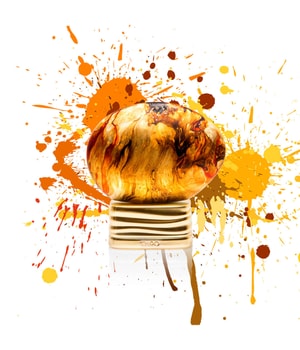 The House of Oud THoO Just Before Eau de Parfum-75 ml