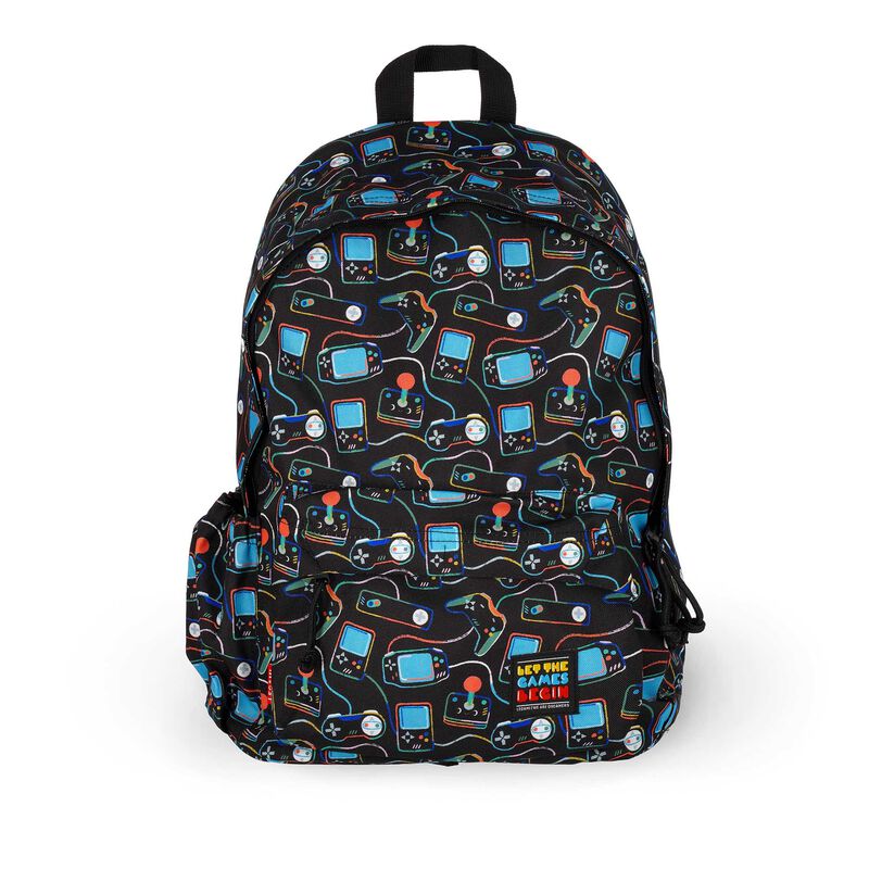 Mochila - Minha Mochila