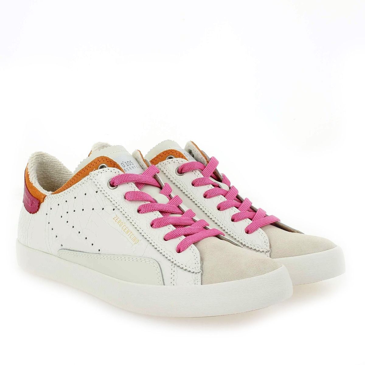 0-105  SC010 - Blanc Fuchsia