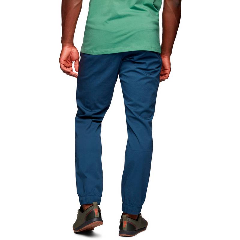 Black Diamond NOTION Kletterhose Herren