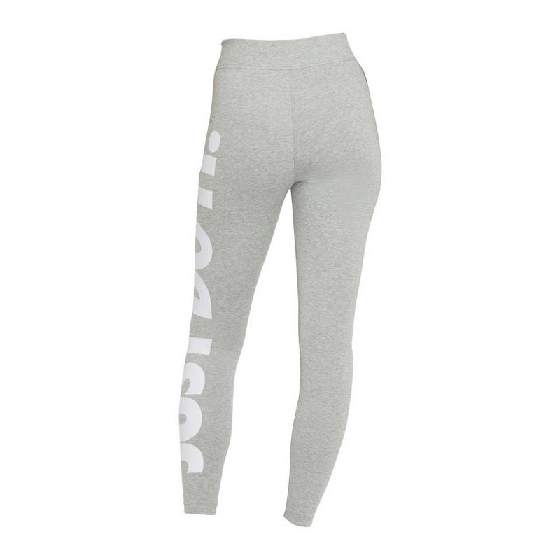 Nike Essential Just Do It Leggings Tall Damen Sweathose Damen