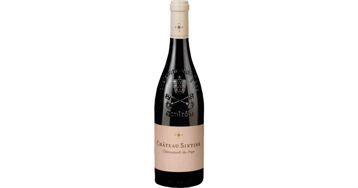 Château Sixtine