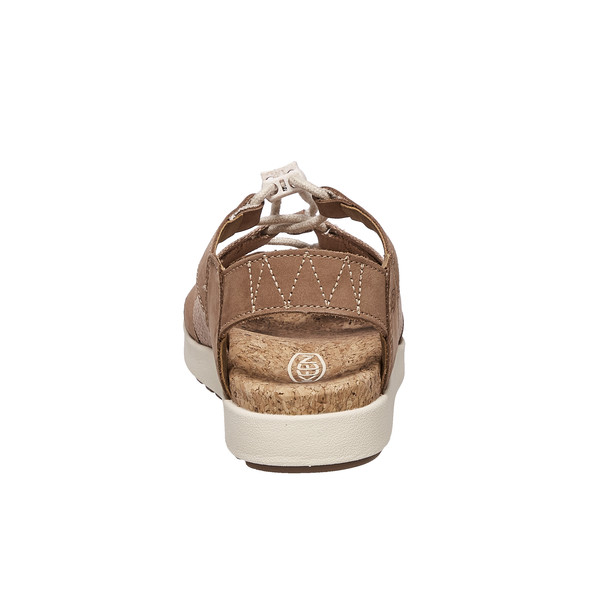 ELLE MIXED STRAP W Damen - Freizeitsandalen