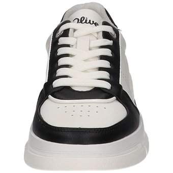 s.Oliver Sneaker in weiß