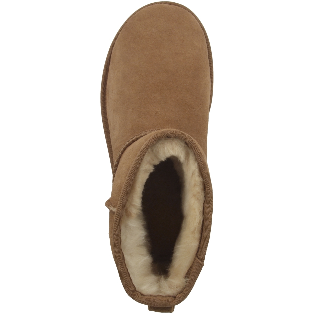 UGG Classic Boots braun