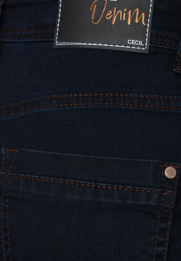 CECIL Slim Fit Jeans